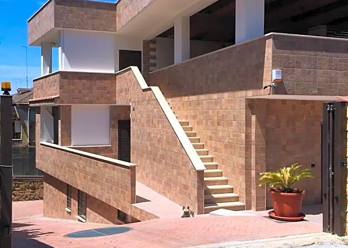 Beb La Lupa Bed and Breakfast Ρώμη
