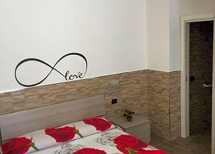 Beb La Lupa Bed and Breakfast Ρώμη